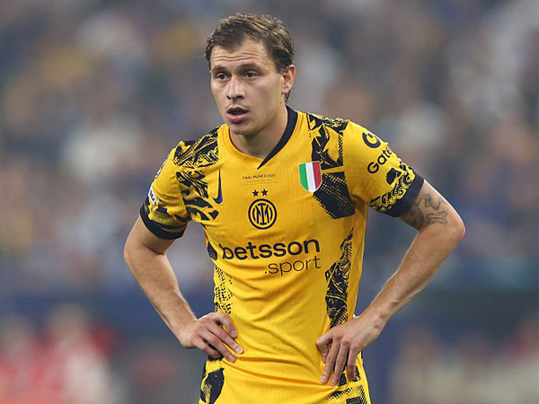 Nicolo Barella, Petar Sucic, dan Bonny Bersinar Di Laga Melawan Monaco