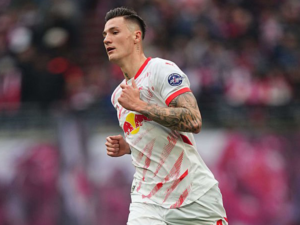 Newcastle Ajukan Tawaran Fantastis untuk Datangkan Benjamin Sesko